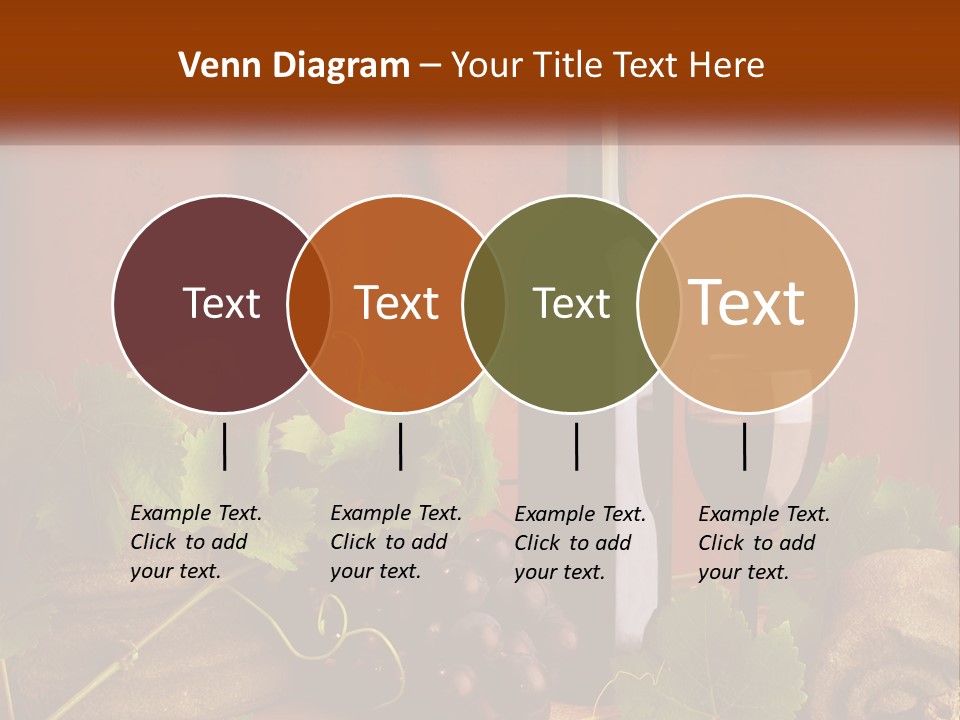Electricity Energy Climate PowerPoint Template
