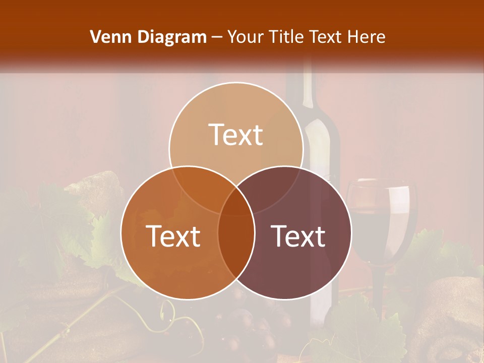 Electricity Energy Climate PowerPoint Template