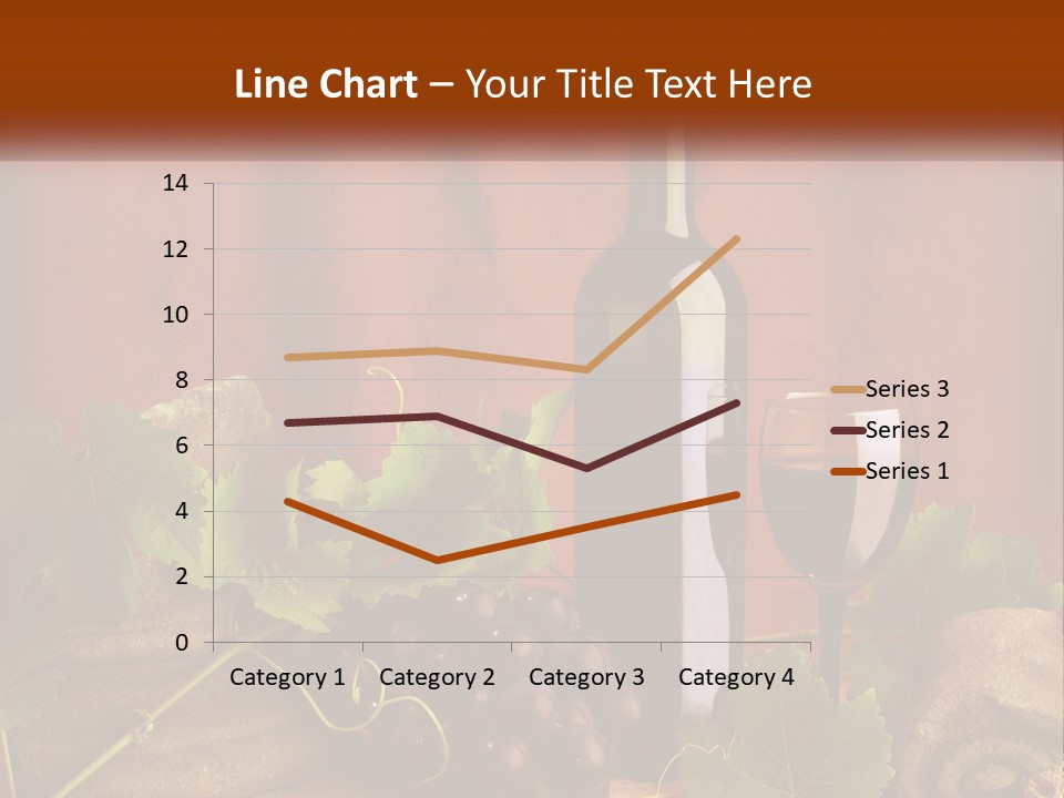 Electricity Energy Climate PowerPoint Template