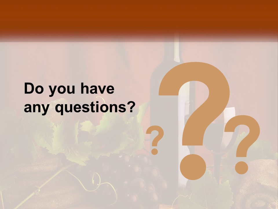 Electricity Energy Climate PowerPoint Template