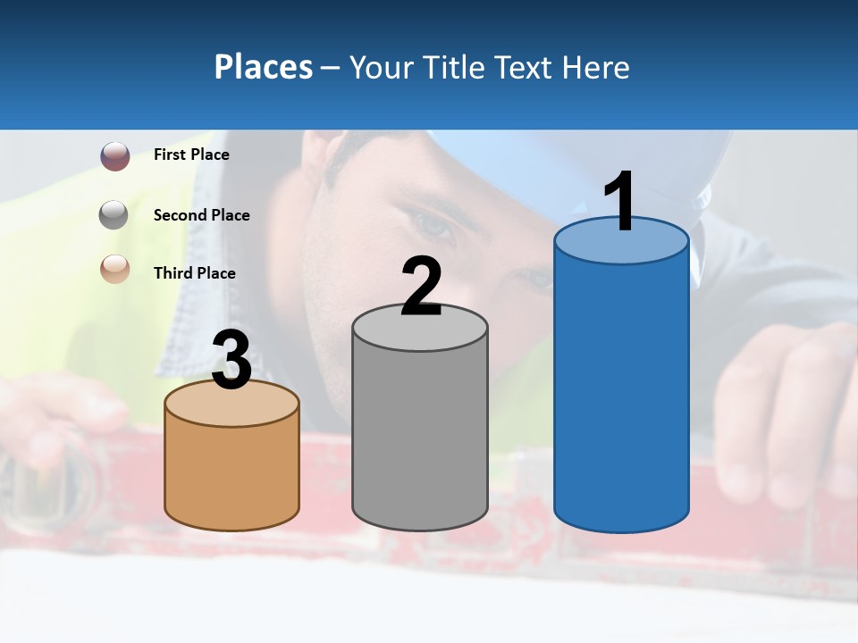 Unit Technology Ventilation PowerPoint Template