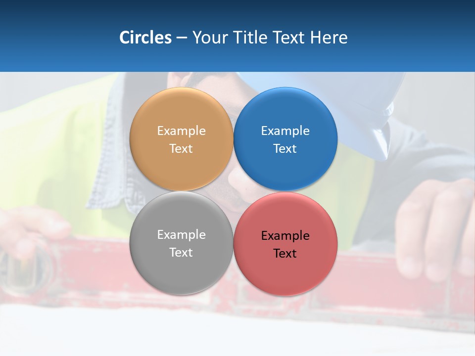 Unit Technology Ventilation PowerPoint Template