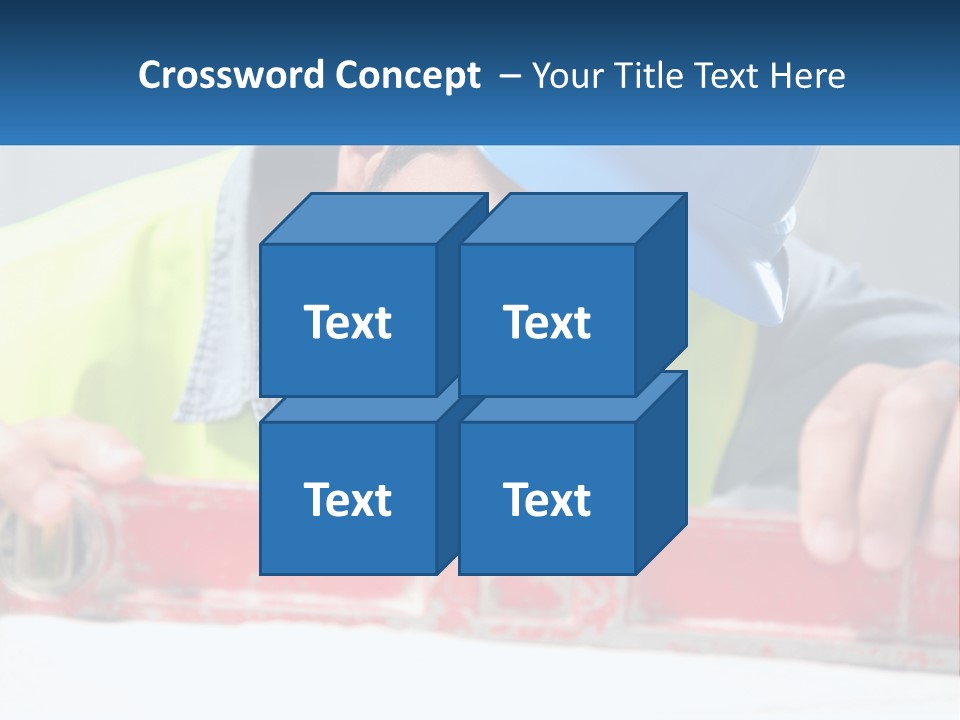 Unit Technology Ventilation PowerPoint Template