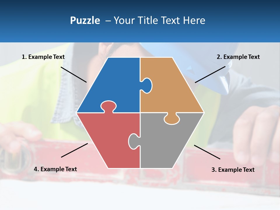 Unit Technology Ventilation PowerPoint Template
