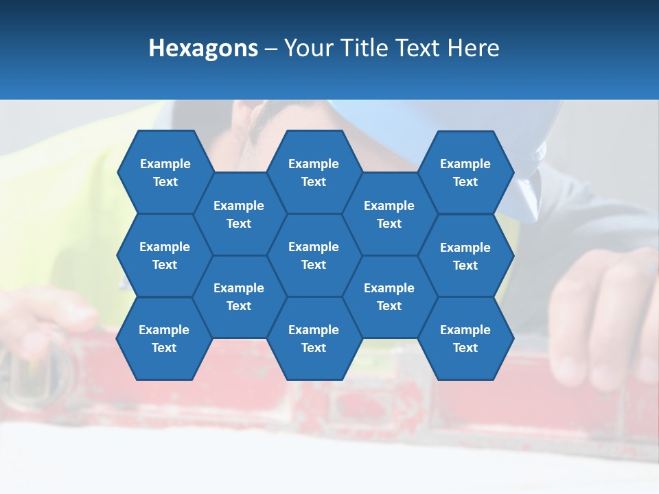 Unit Technology Ventilation PowerPoint Template