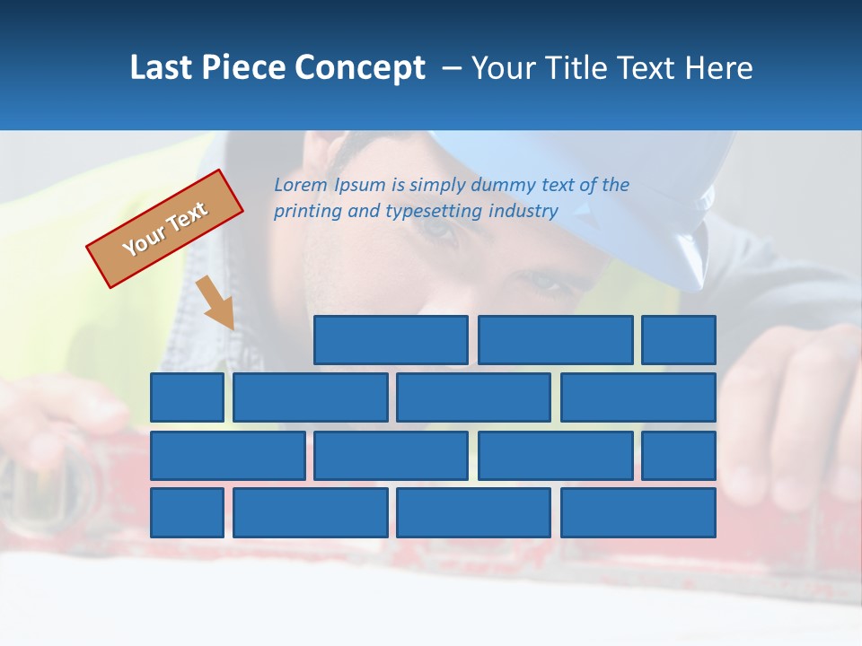 Unit Technology Ventilation PowerPoint Template
