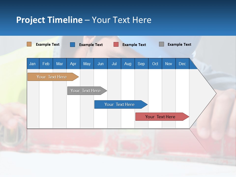 Unit Technology Ventilation PowerPoint Template