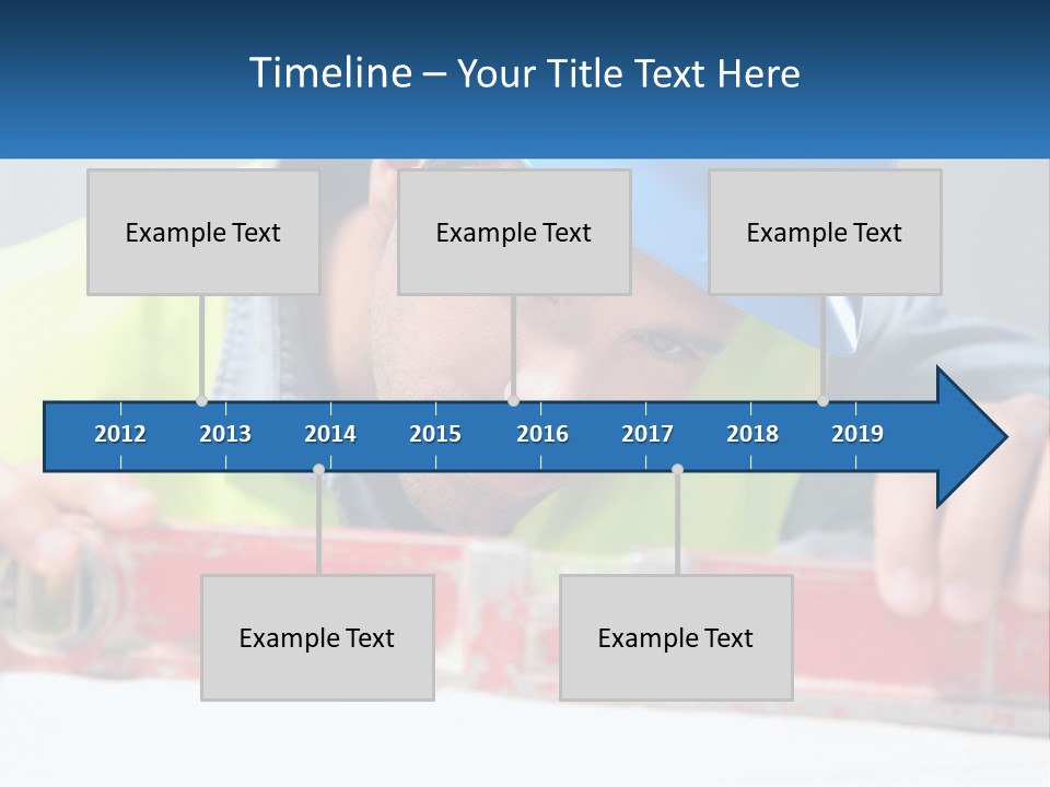Unit Technology Ventilation PowerPoint Template