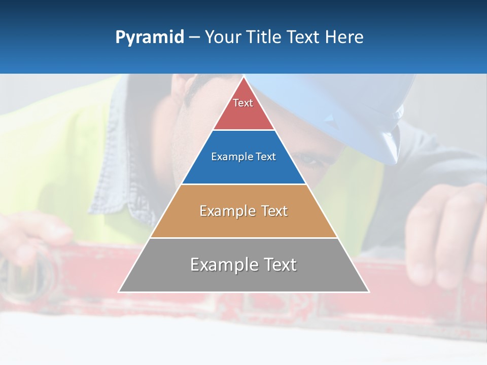 Unit Technology Ventilation PowerPoint Template