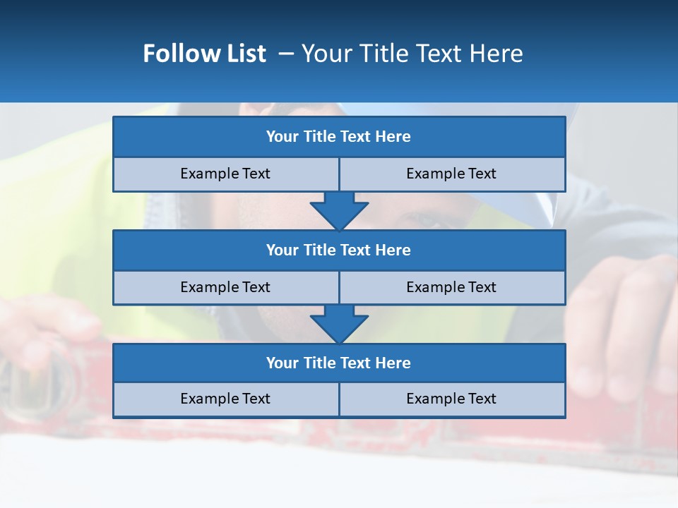 Unit Technology Ventilation PowerPoint Template