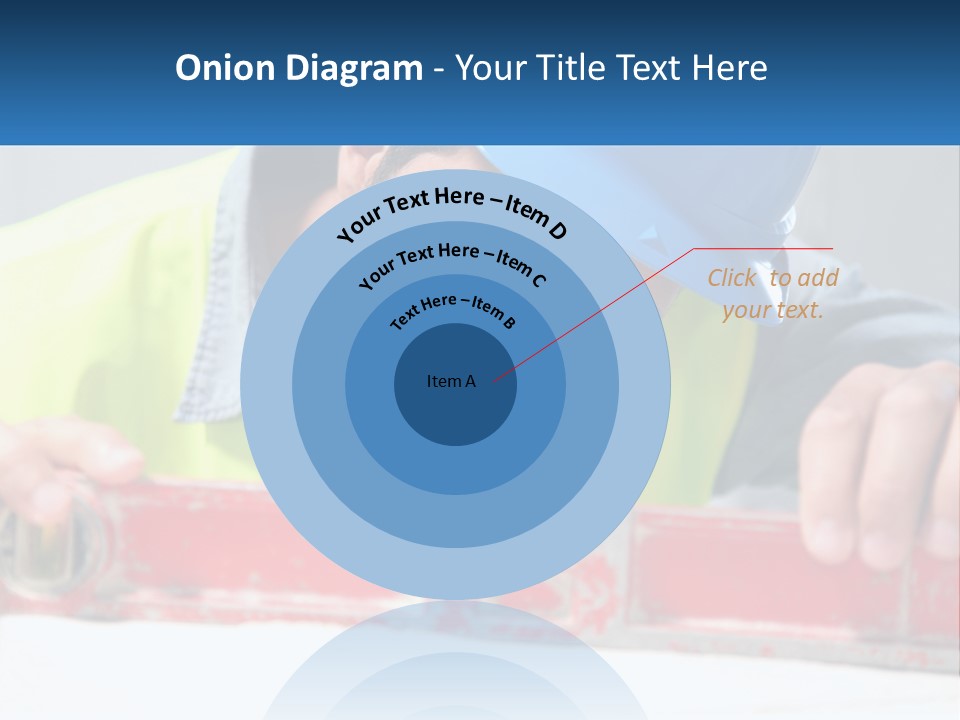 Unit Technology Ventilation PowerPoint Template