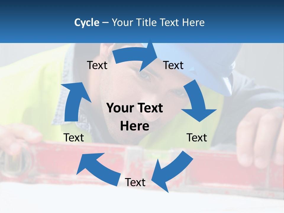 Unit Technology Ventilation PowerPoint Template
