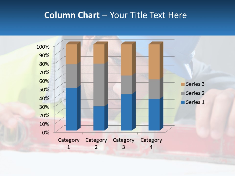 Unit Technology Ventilation PowerPoint Template