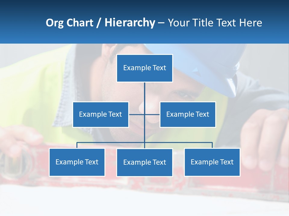 Unit Technology Ventilation PowerPoint Template