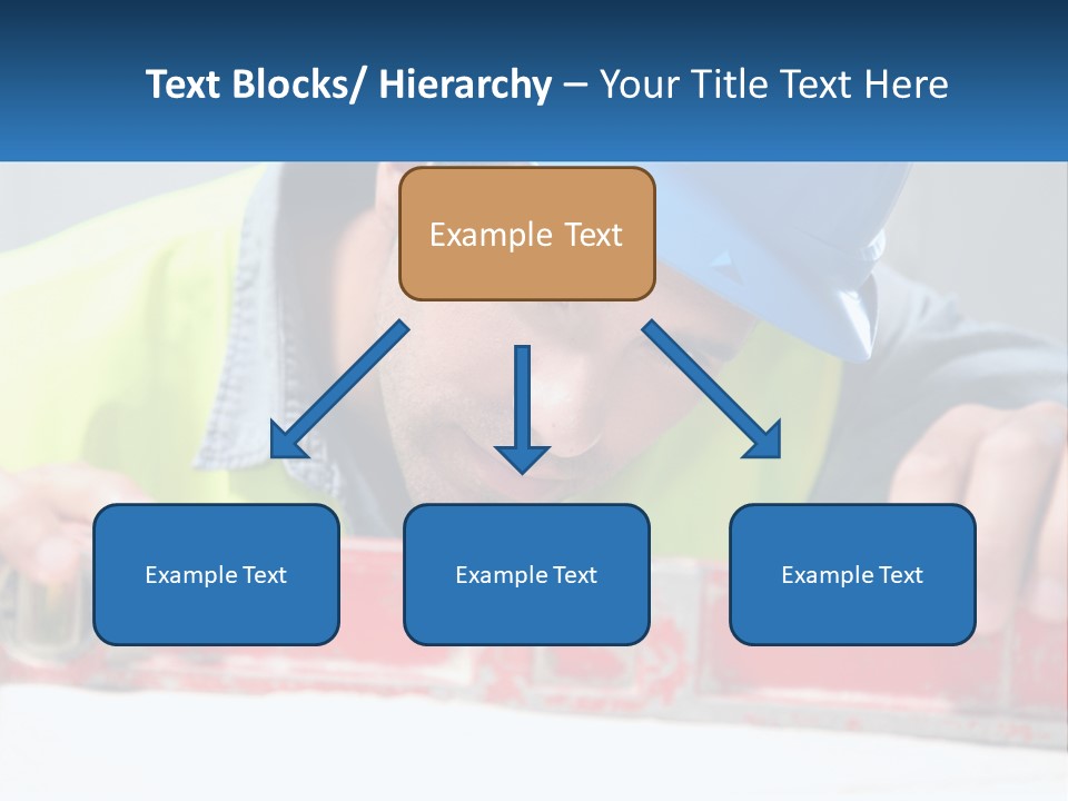Unit Technology Ventilation PowerPoint Template