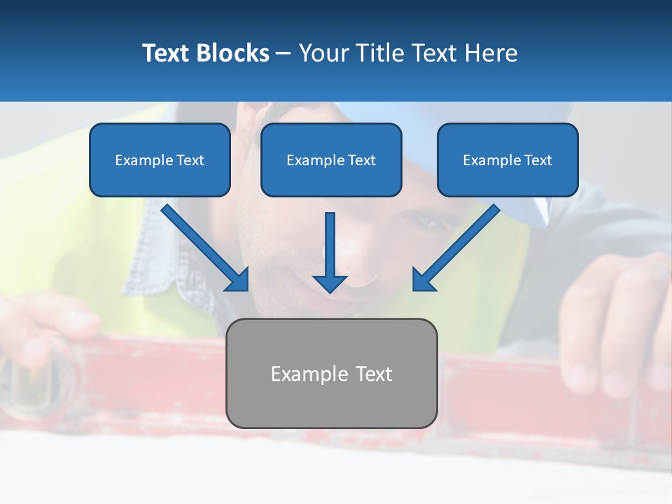 Unit Technology Ventilation PowerPoint Template