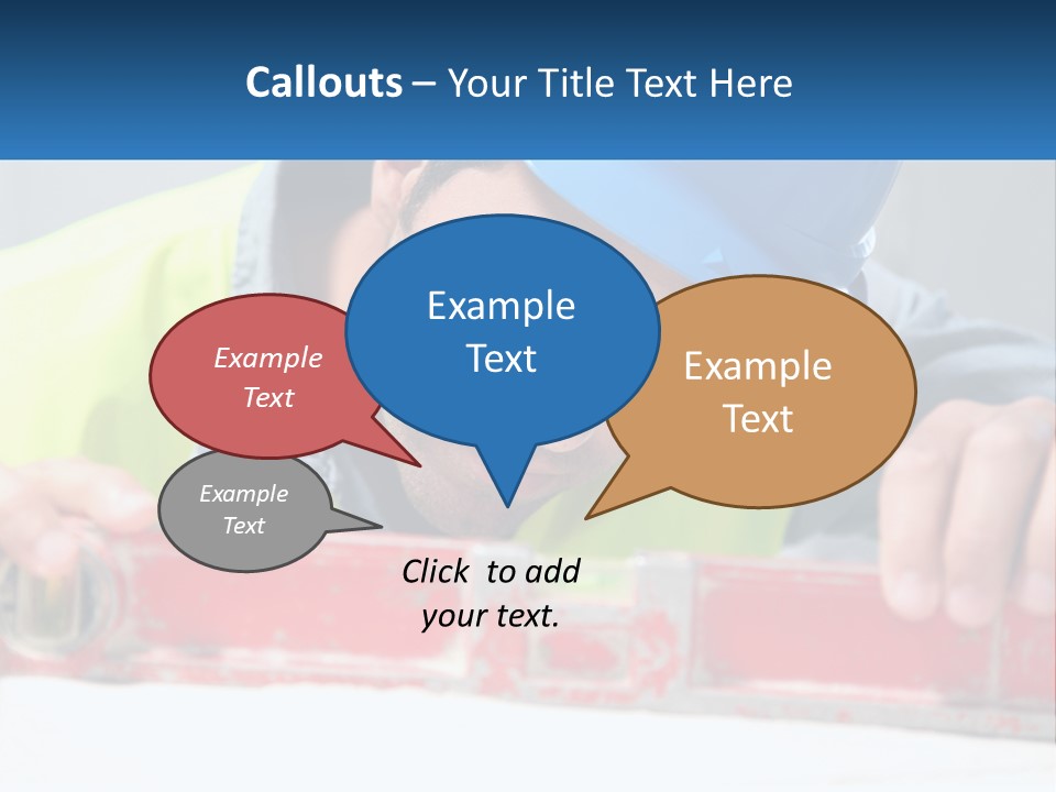 Unit Technology Ventilation PowerPoint Template