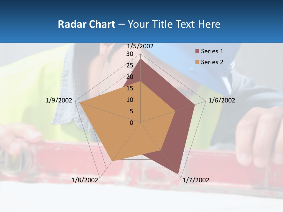 Unit Technology Ventilation PowerPoint Template