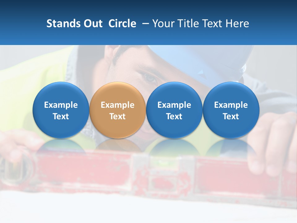 Unit Technology Ventilation PowerPoint Template