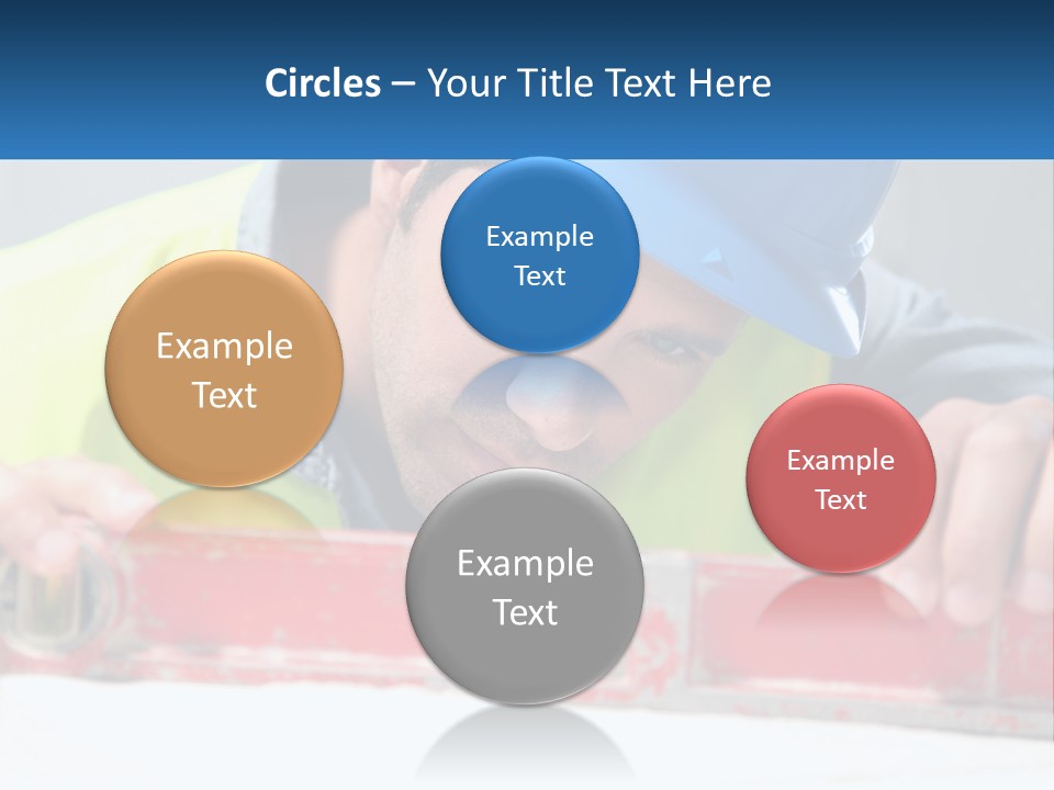 Unit Technology Ventilation PowerPoint Template