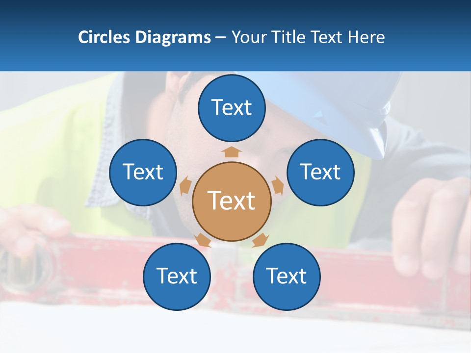 Unit Technology Ventilation PowerPoint Template