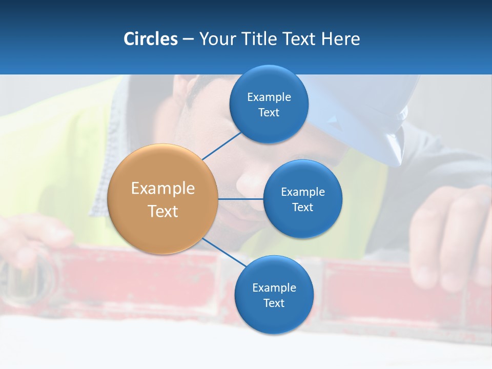 Unit Technology Ventilation PowerPoint Template