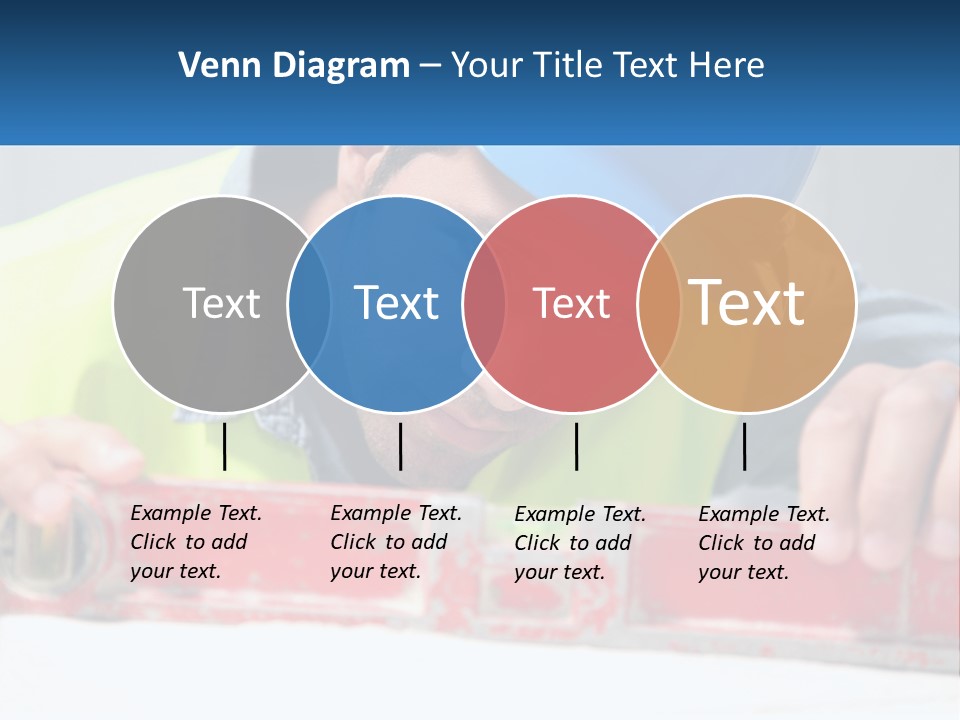 Unit Technology Ventilation PowerPoint Template