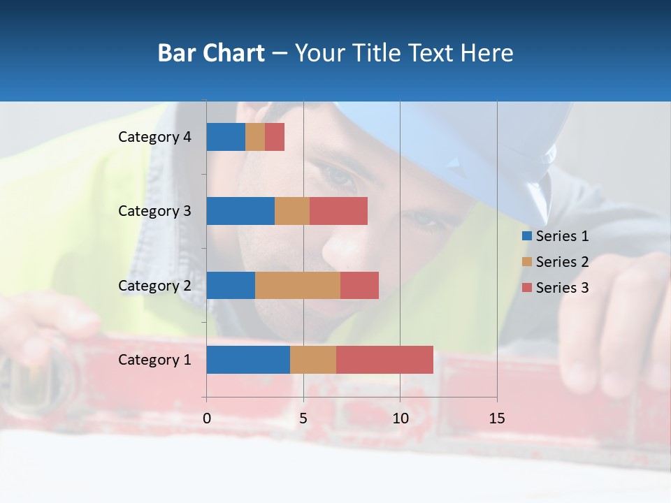 Unit Technology Ventilation PowerPoint Template
