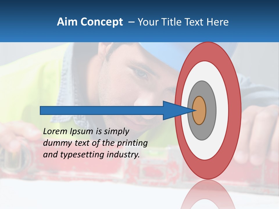 Unit Technology Ventilation PowerPoint Template