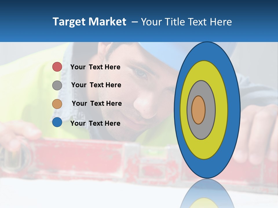 Unit Technology Ventilation PowerPoint Template