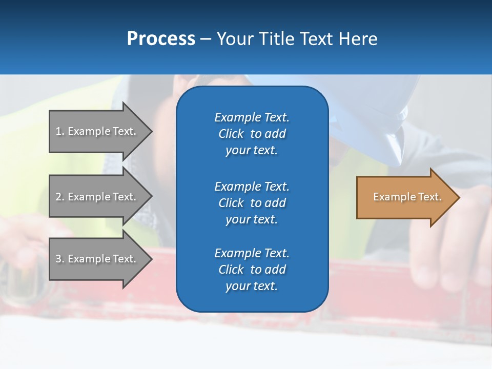 Unit Technology Ventilation PowerPoint Template