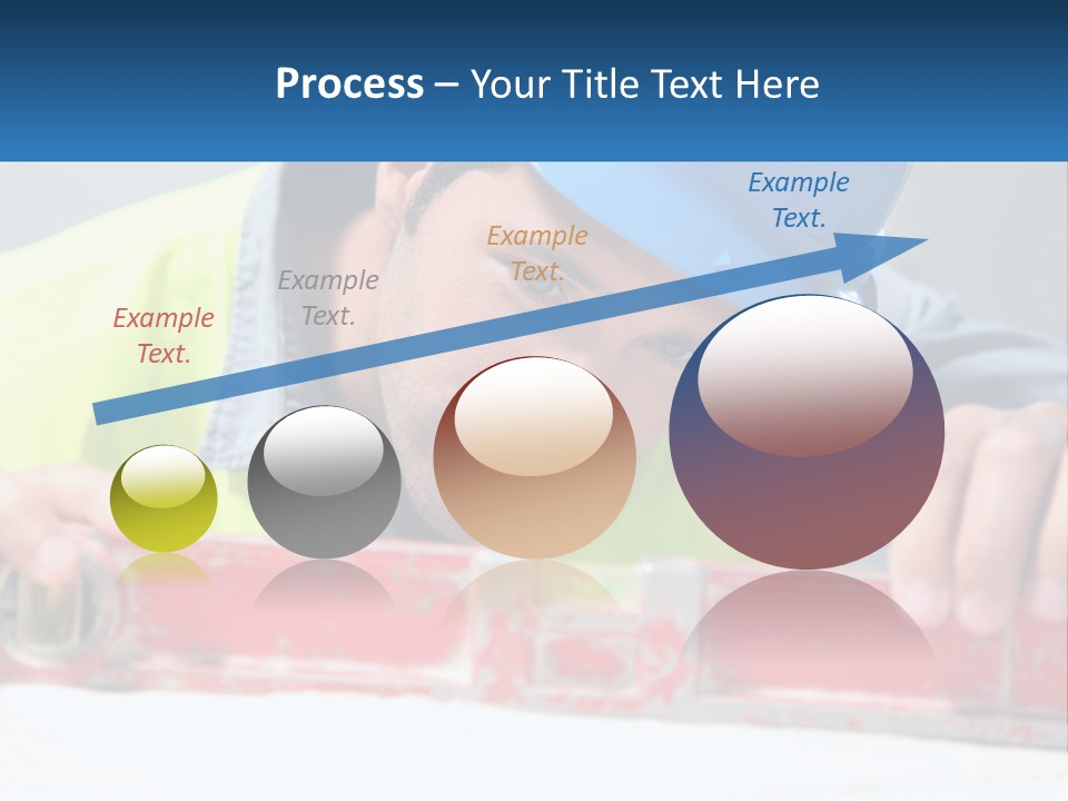 Unit Technology Ventilation PowerPoint Template