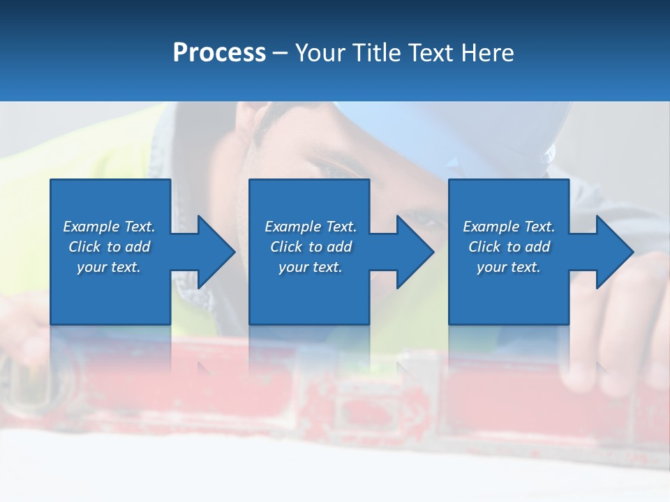 Unit Technology Ventilation PowerPoint Template