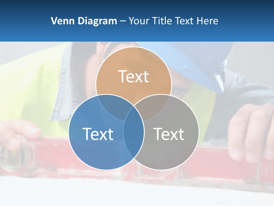 Unit Technology Ventilation PowerPoint Template
