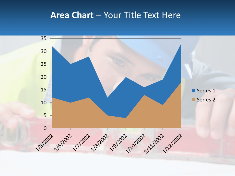 Unit Technology Ventilation PowerPoint Template