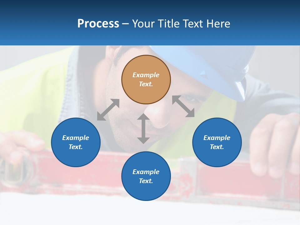 Unit Technology Ventilation PowerPoint Template
