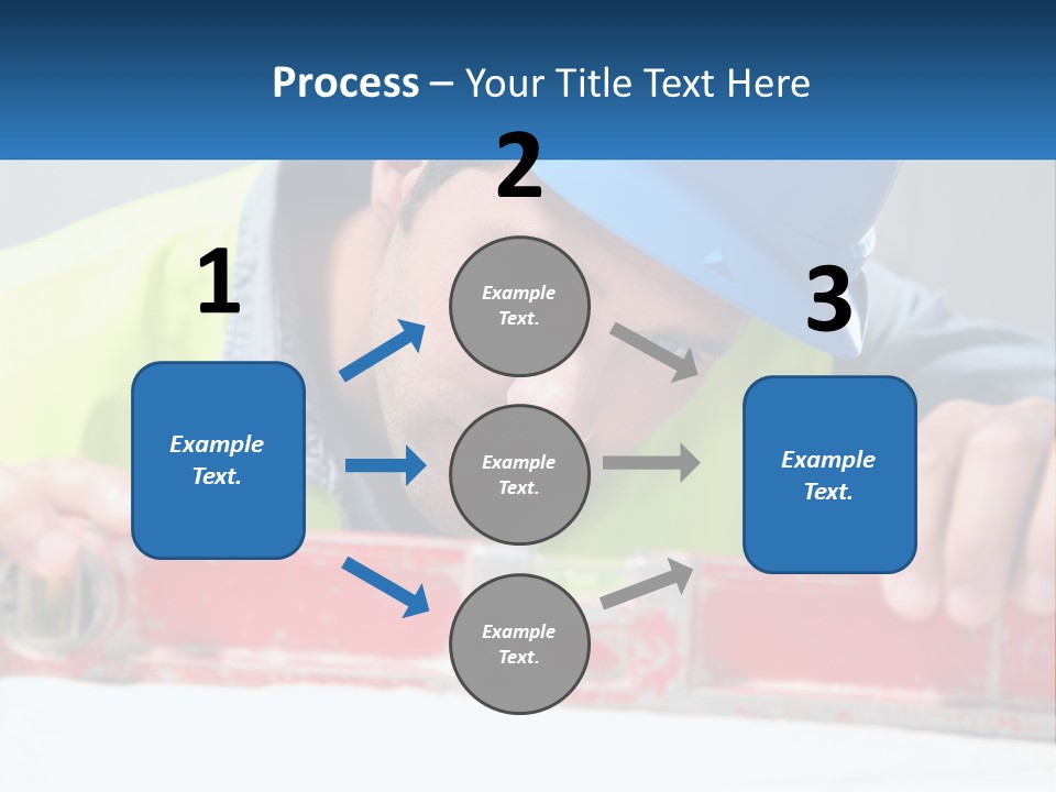 Unit Technology Ventilation PowerPoint Template