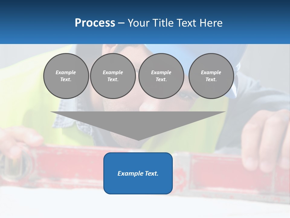Unit Technology Ventilation PowerPoint Template