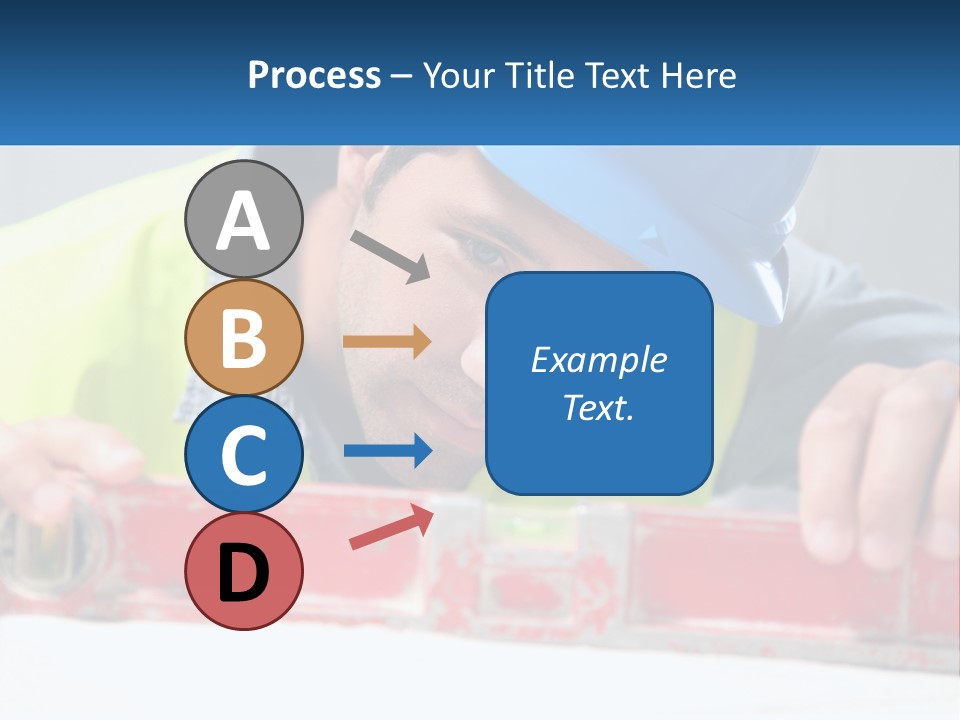Unit Technology Ventilation PowerPoint Template