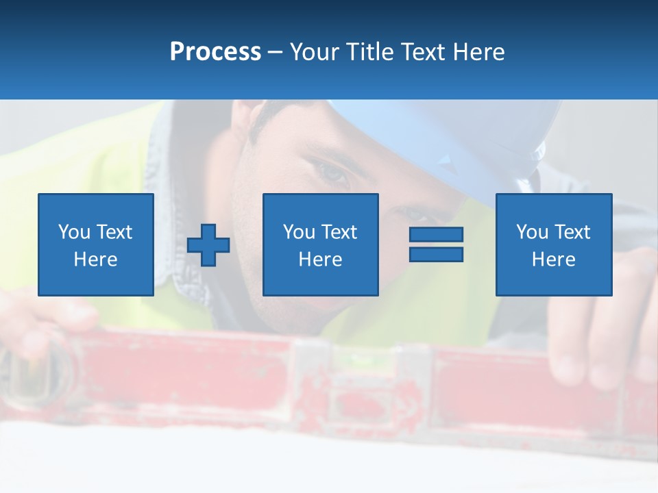 Unit Technology Ventilation PowerPoint Template
