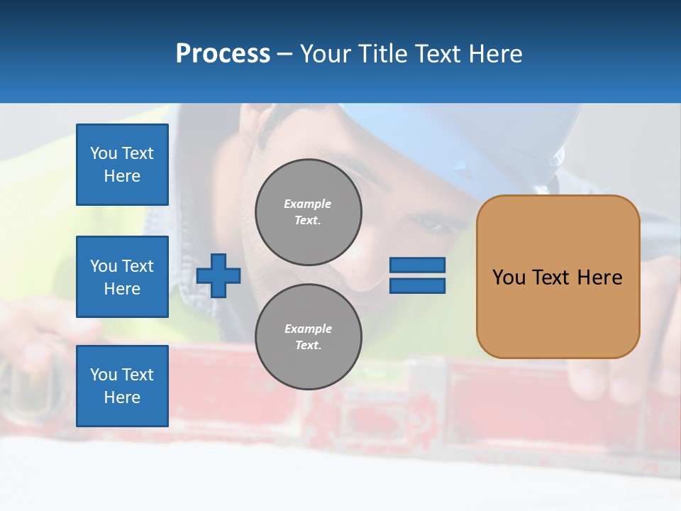 Unit Technology Ventilation PowerPoint Template