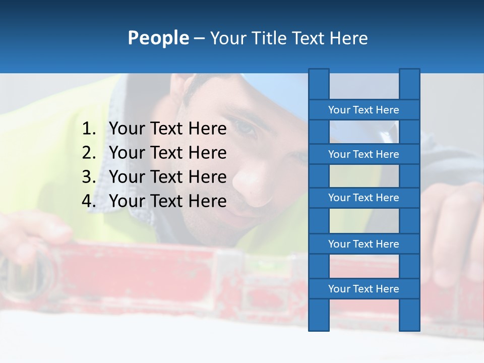 Unit Technology Ventilation PowerPoint Template