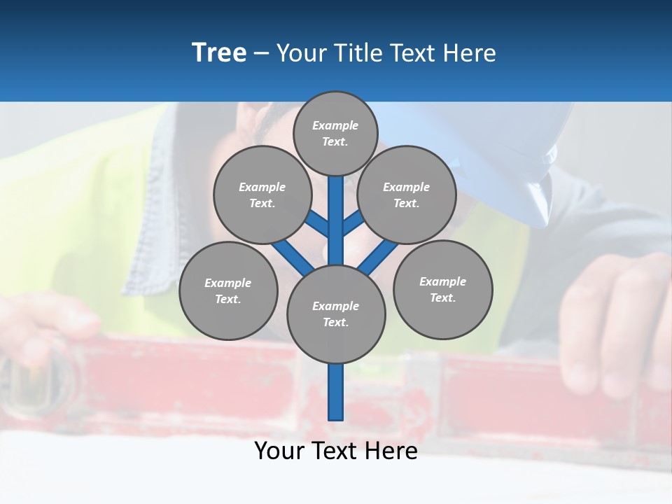 Unit Technology Ventilation PowerPoint Template