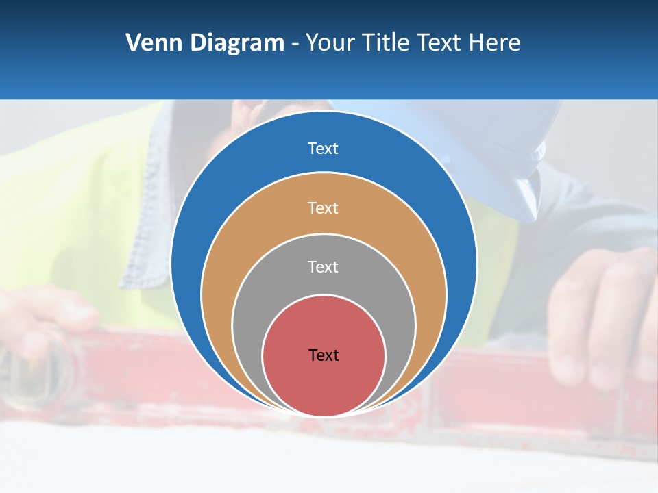 Unit Technology Ventilation PowerPoint Template
