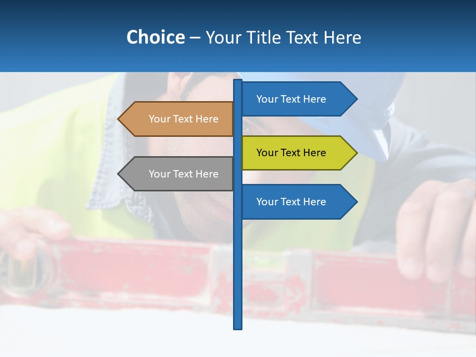 Unit Technology Ventilation PowerPoint Template