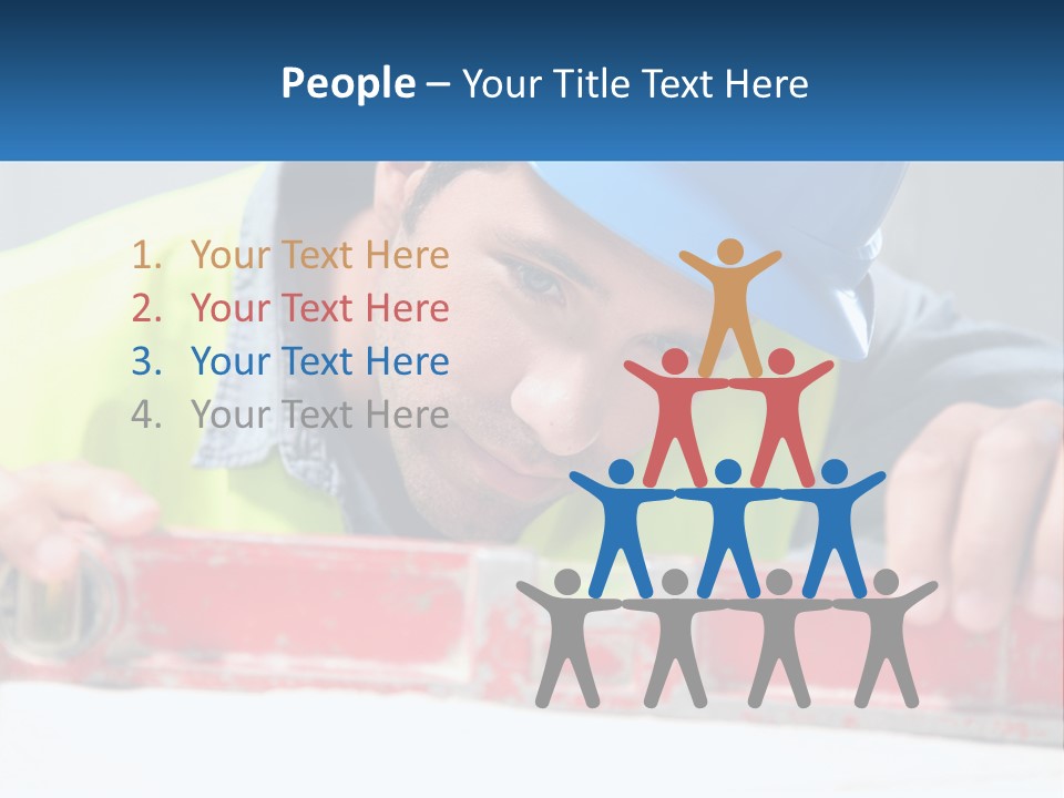 Unit Technology Ventilation PowerPoint Template