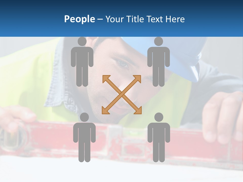 Unit Technology Ventilation PowerPoint Template