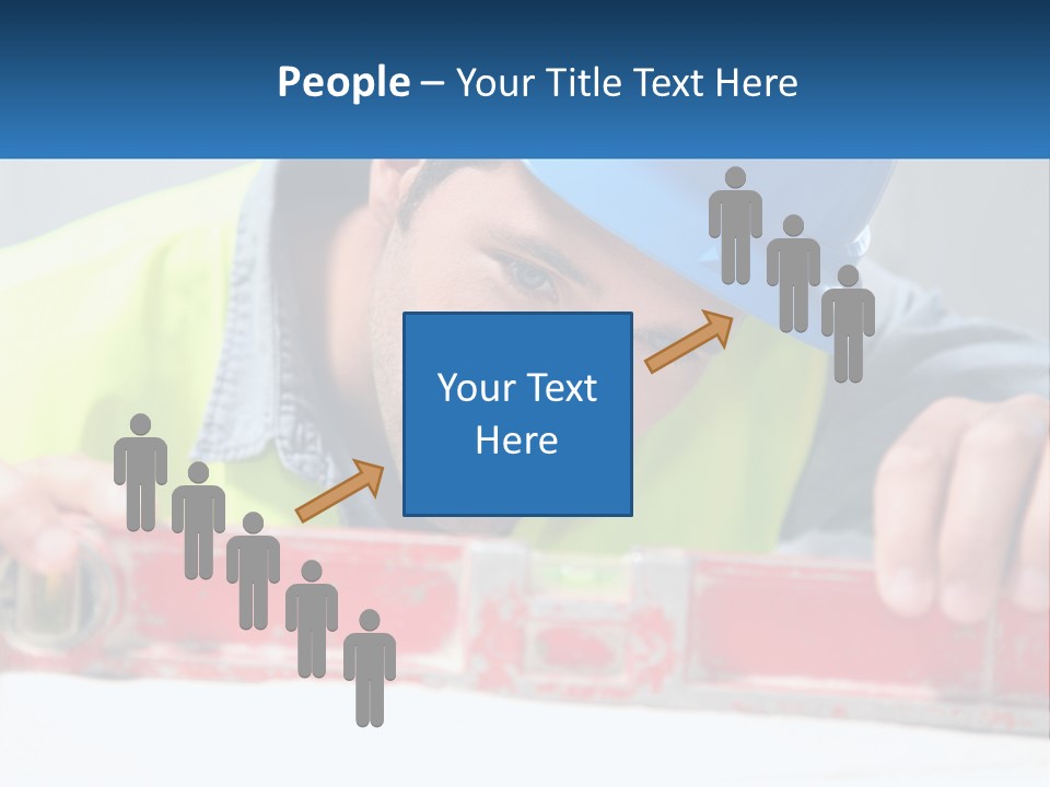 Unit Technology Ventilation PowerPoint Template
