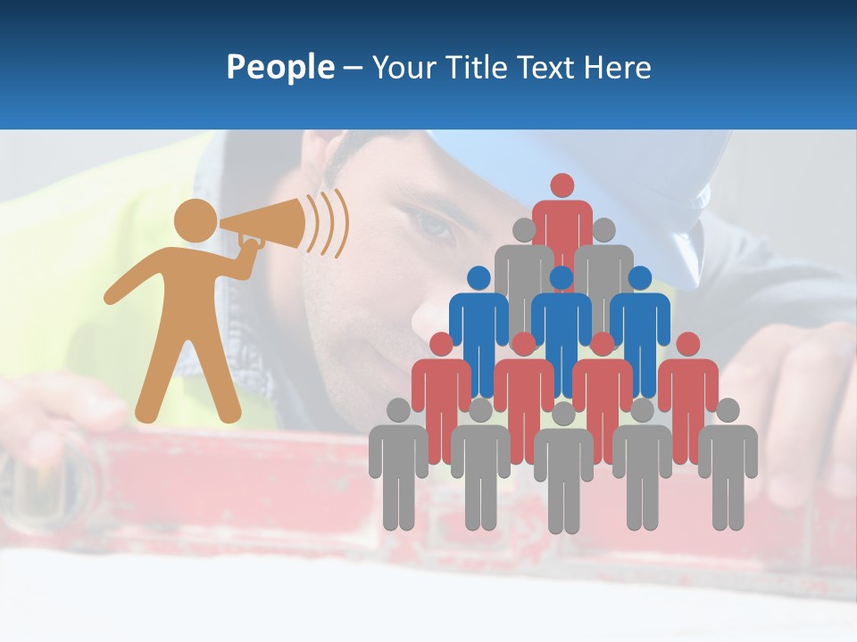 Unit Technology Ventilation PowerPoint Template