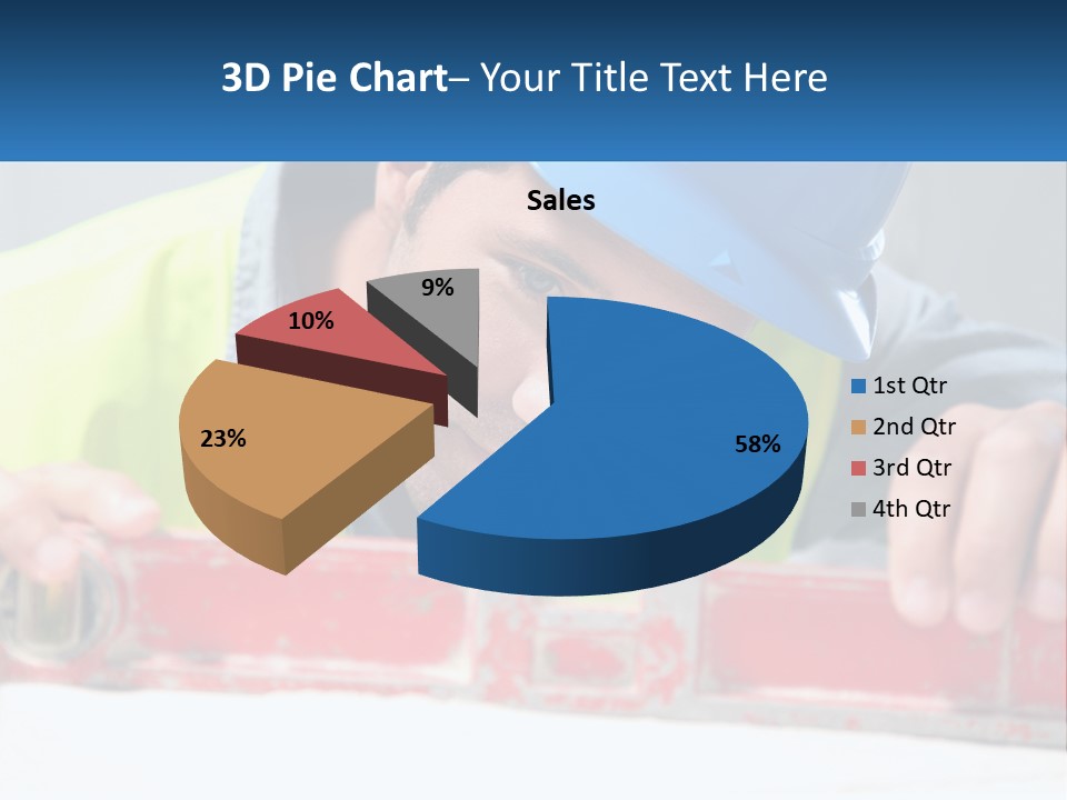 Unit Technology Ventilation PowerPoint Template